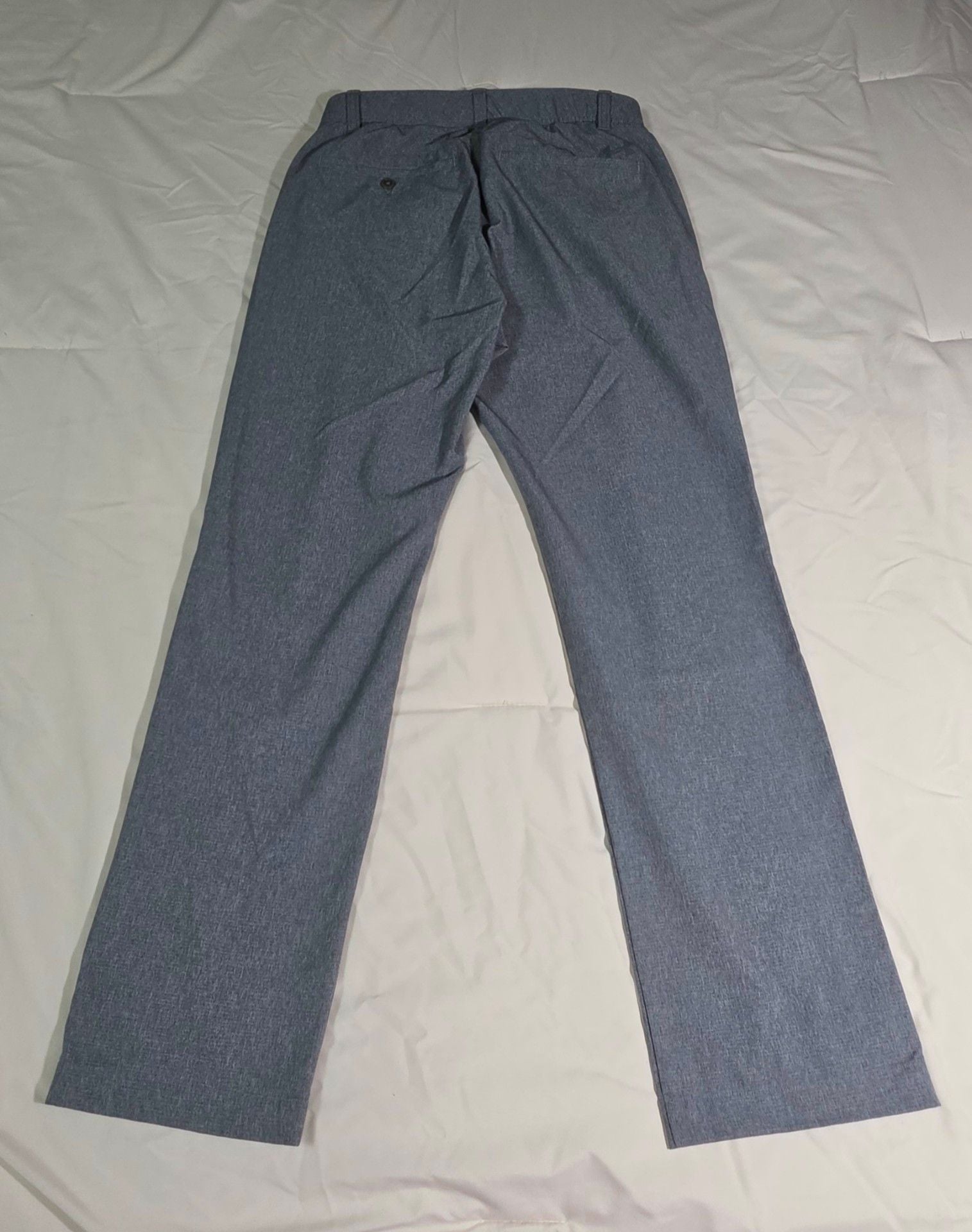 Under Armour Gray Pants 6