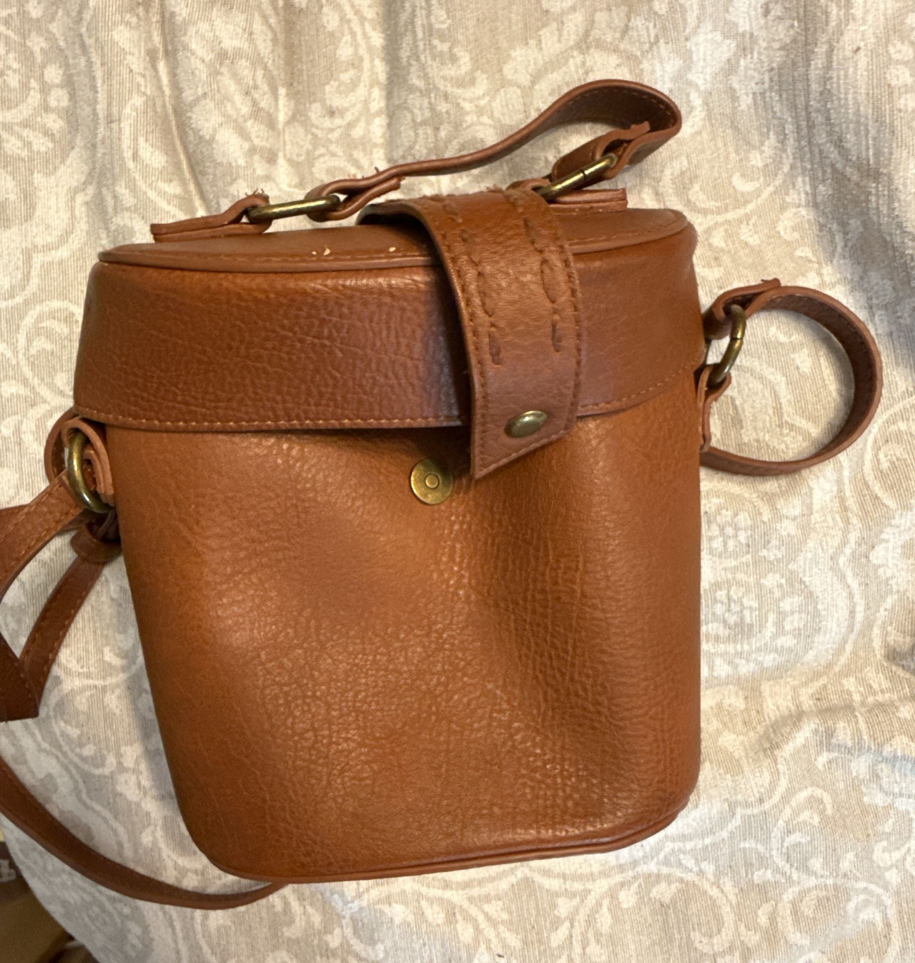 Universal Thread Brown Crossbody Handbag 2