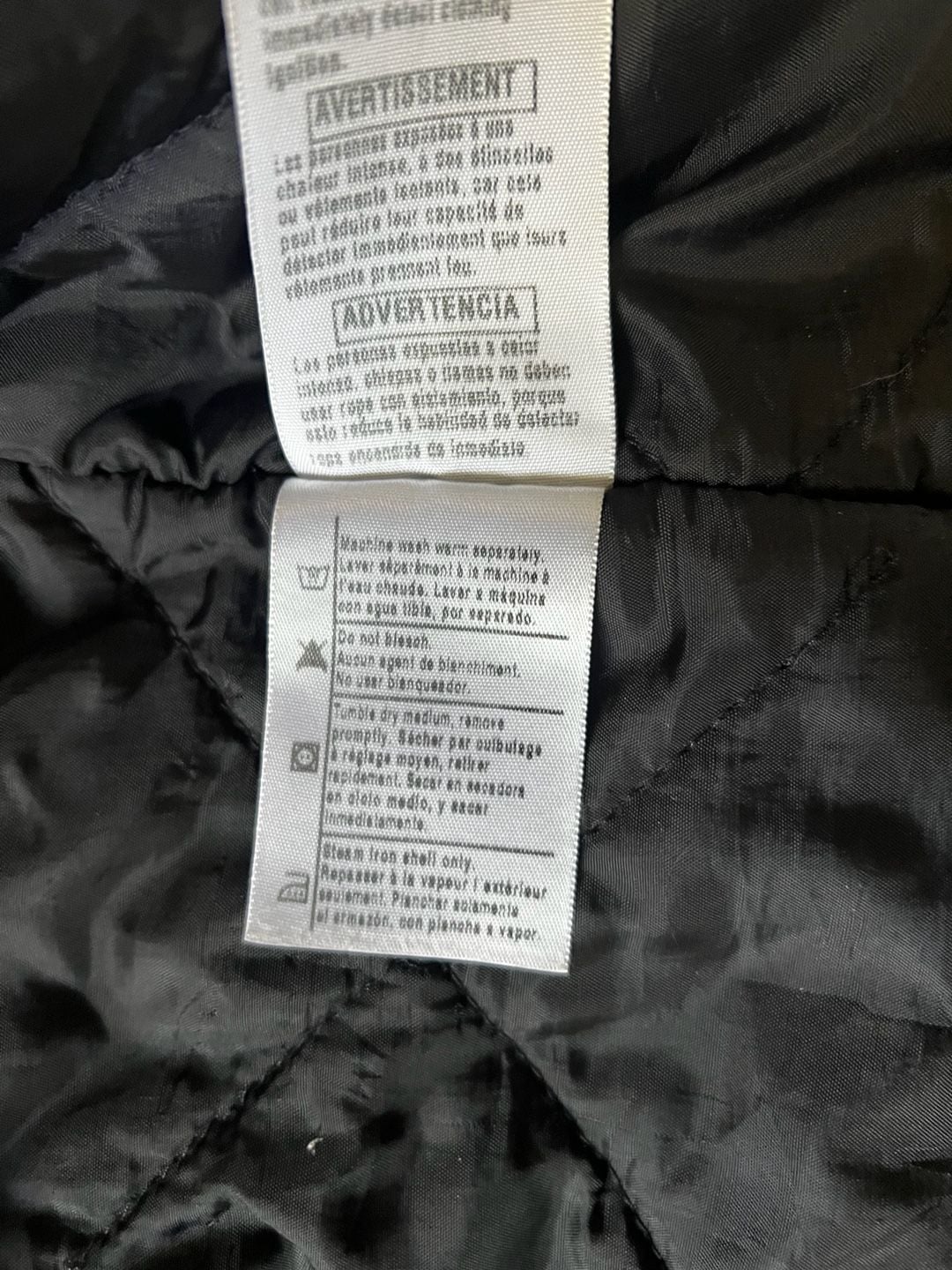 Vintage 90s Carhartt Detroit Jacket 10