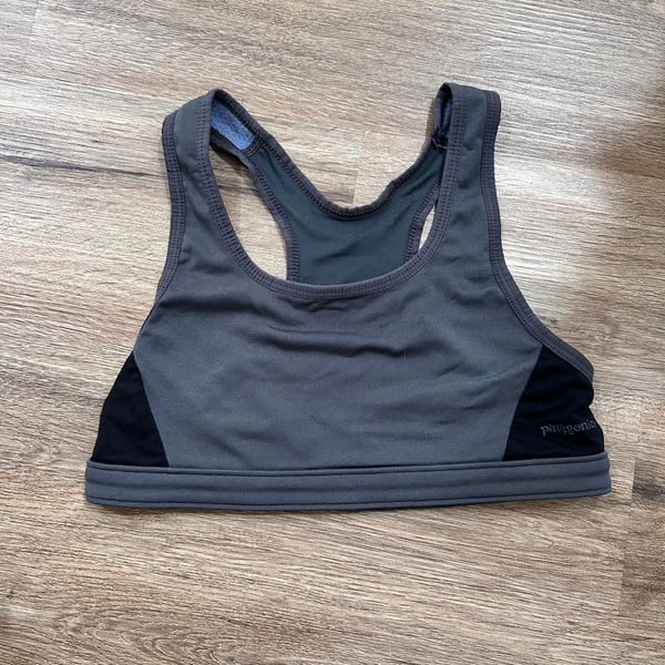 Patagonia Sports Bra Size S