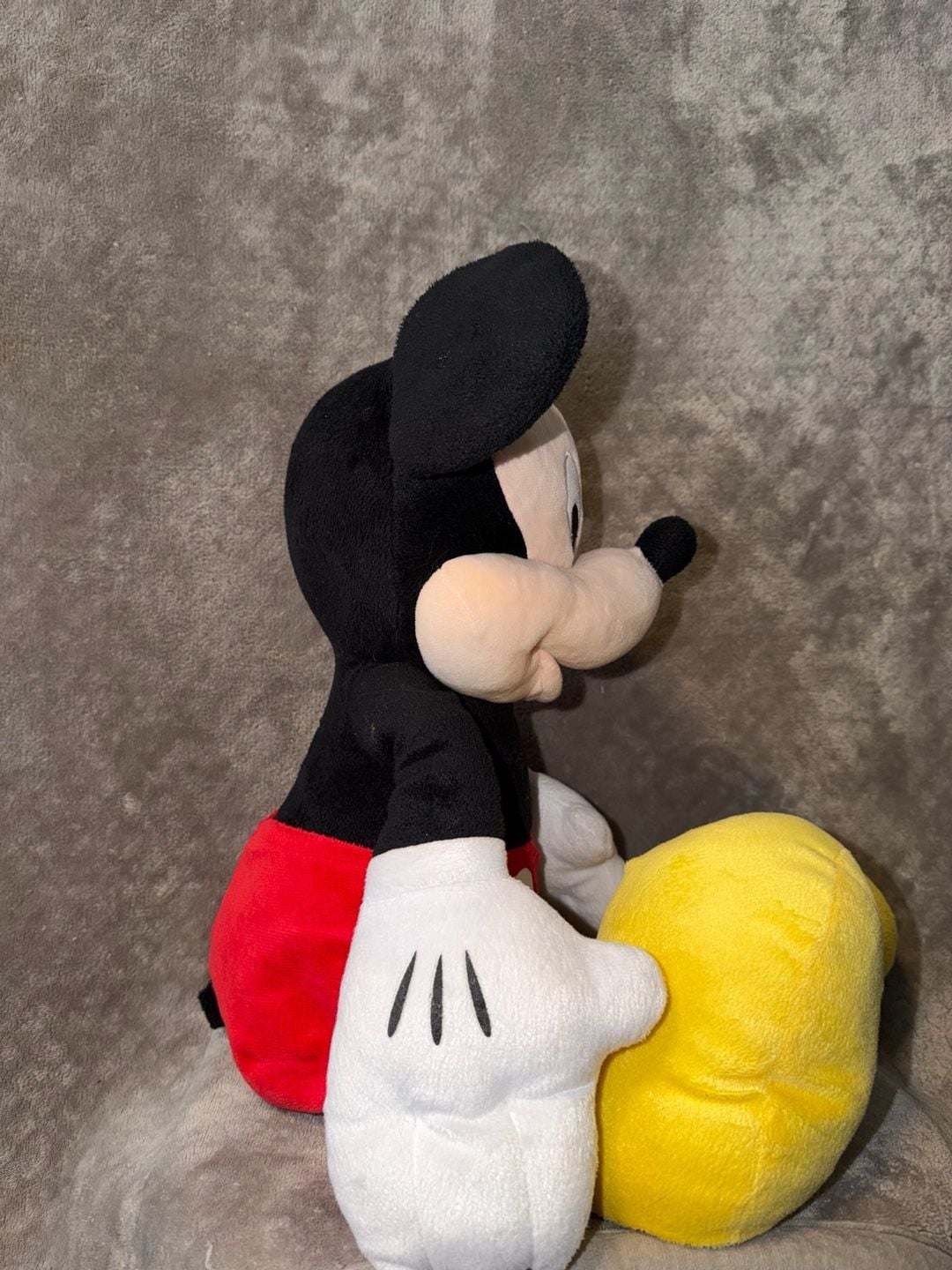 Disney Mickey Mouse Plush Stuffed Animal 2