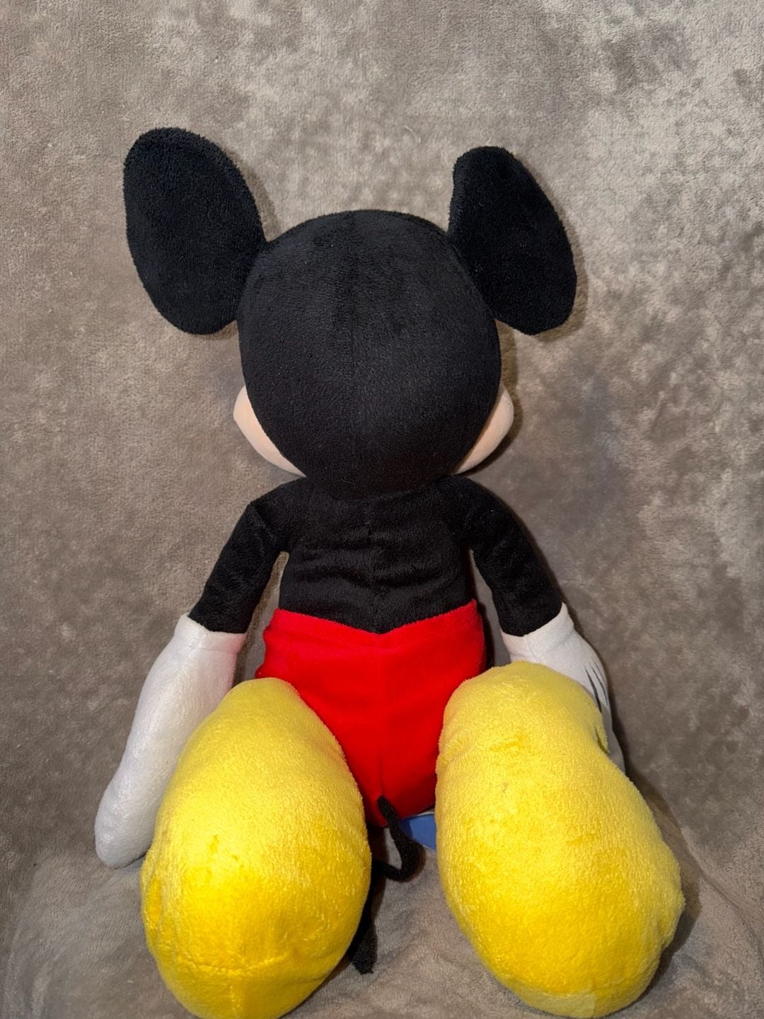 Disney Mickey Mouse Plush Stuffed Animal 3