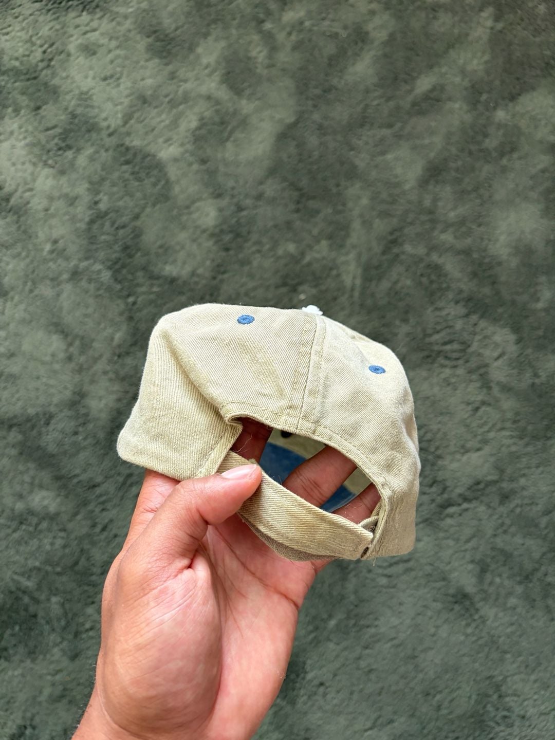 Sun Products New Orleans French Quarter Hat 5