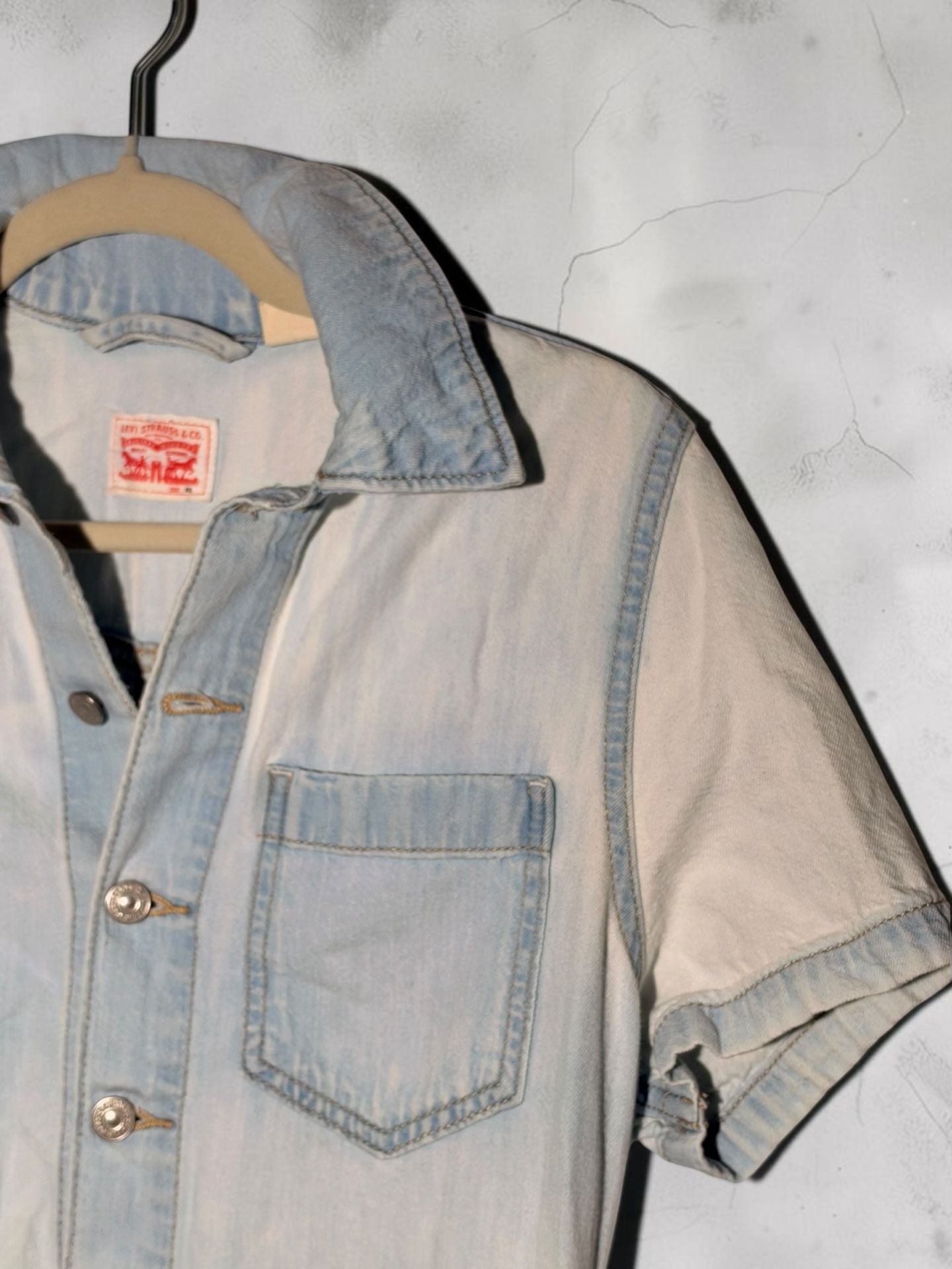 Levi's 3