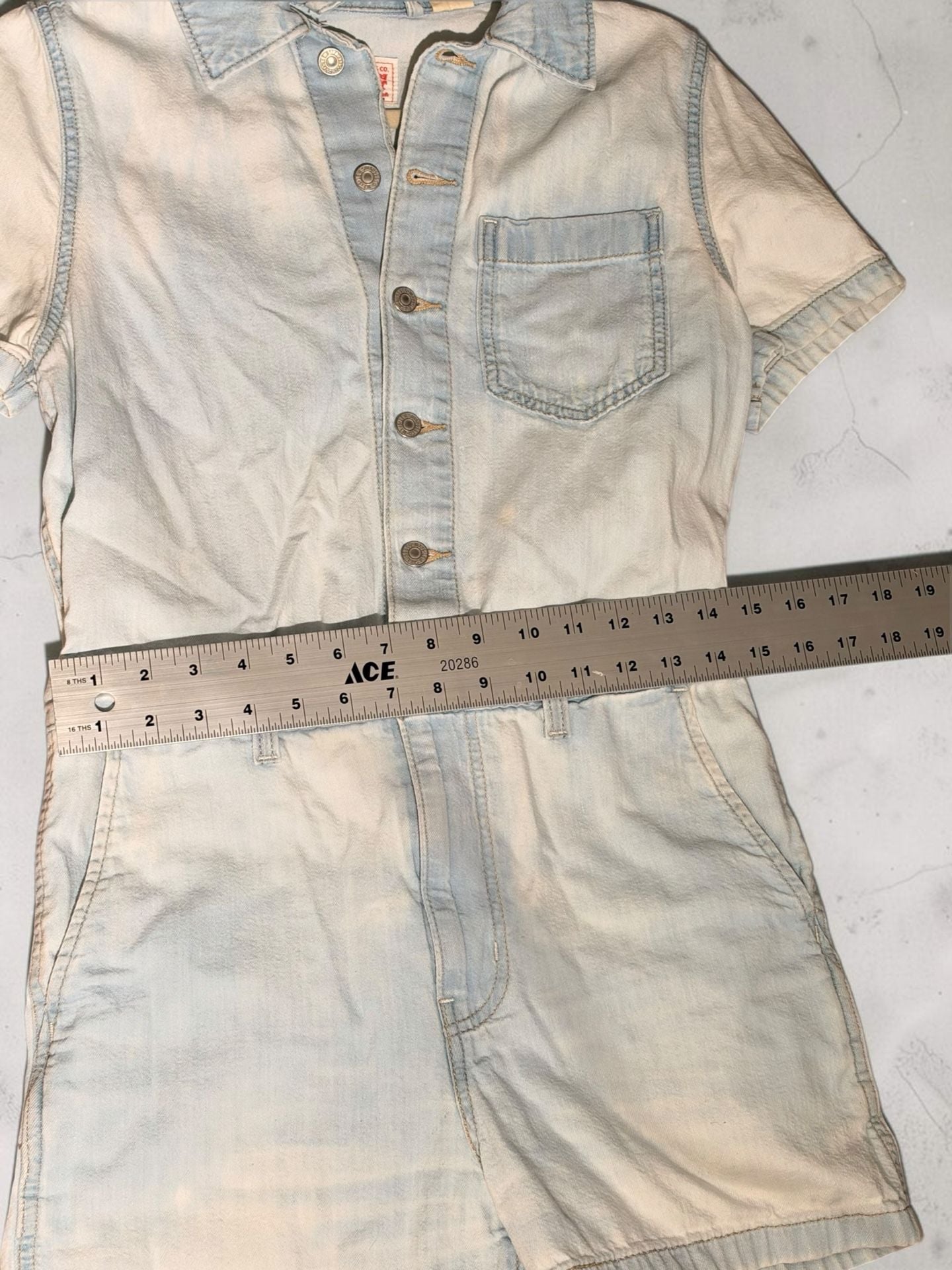 Levi's 7