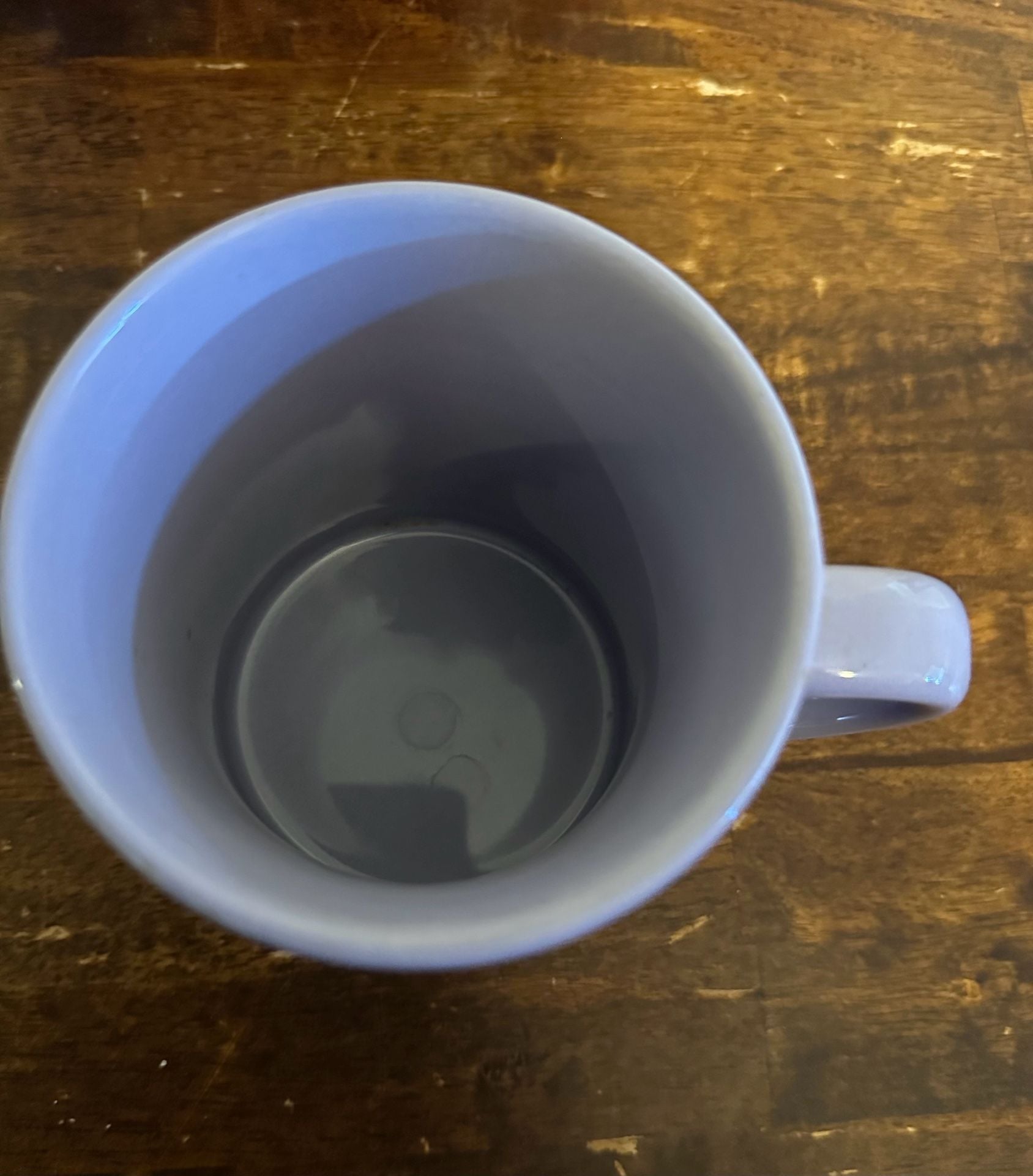 Disney Parks Tinker Bell Embossed Coffee Mug 4