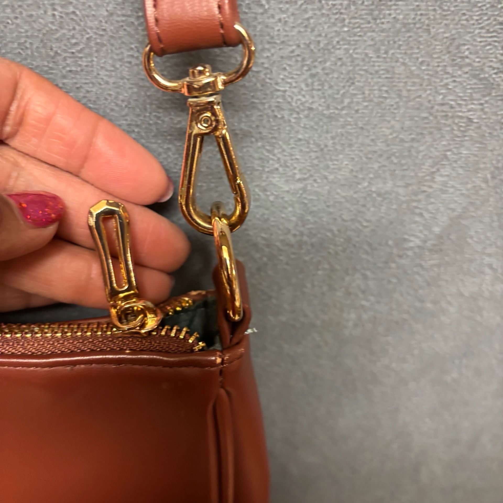 Studio Ghibli My Neighbor Totoro MeI Leather Crossbody Bag 14