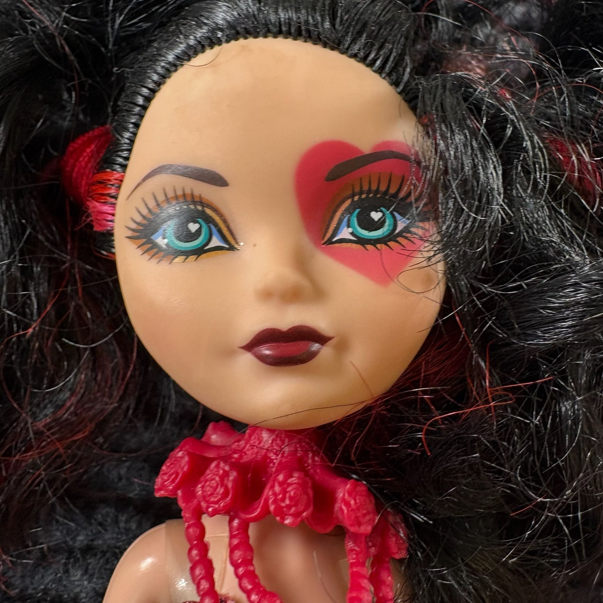 Monster High Fashion Doll Lot Of 4 Mattel Collector Toys 19