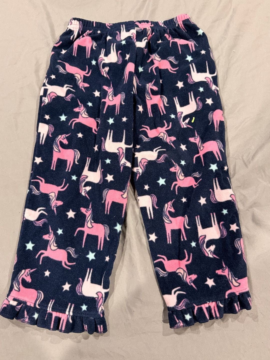 Simple Joys By Carter's Pajama Pants Size 3T 4