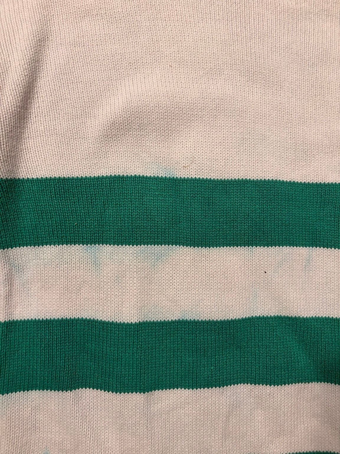 Christian Dior Cable Knit Sweater Size XL 5