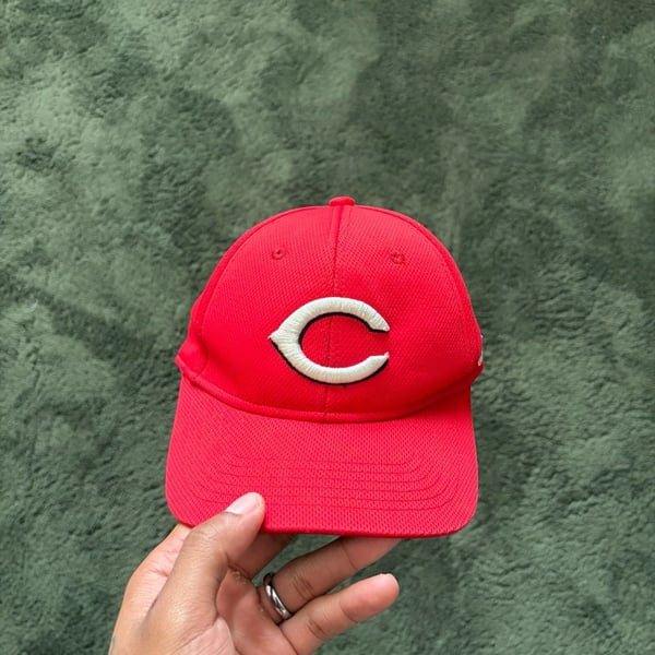 Cincinnati Reds MLB Ball Cap