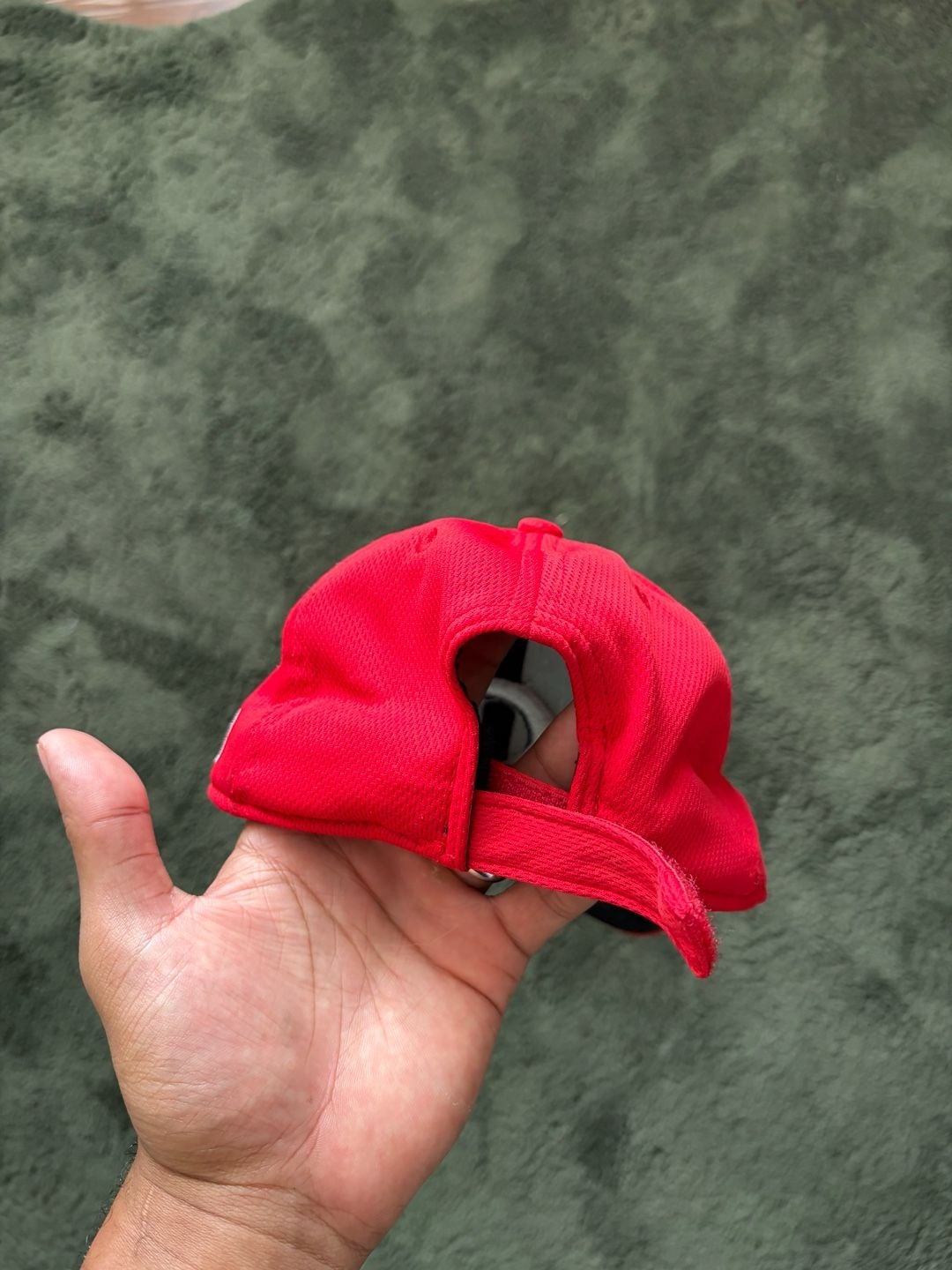 Cincinnati Reds MLB Ball Cap 4