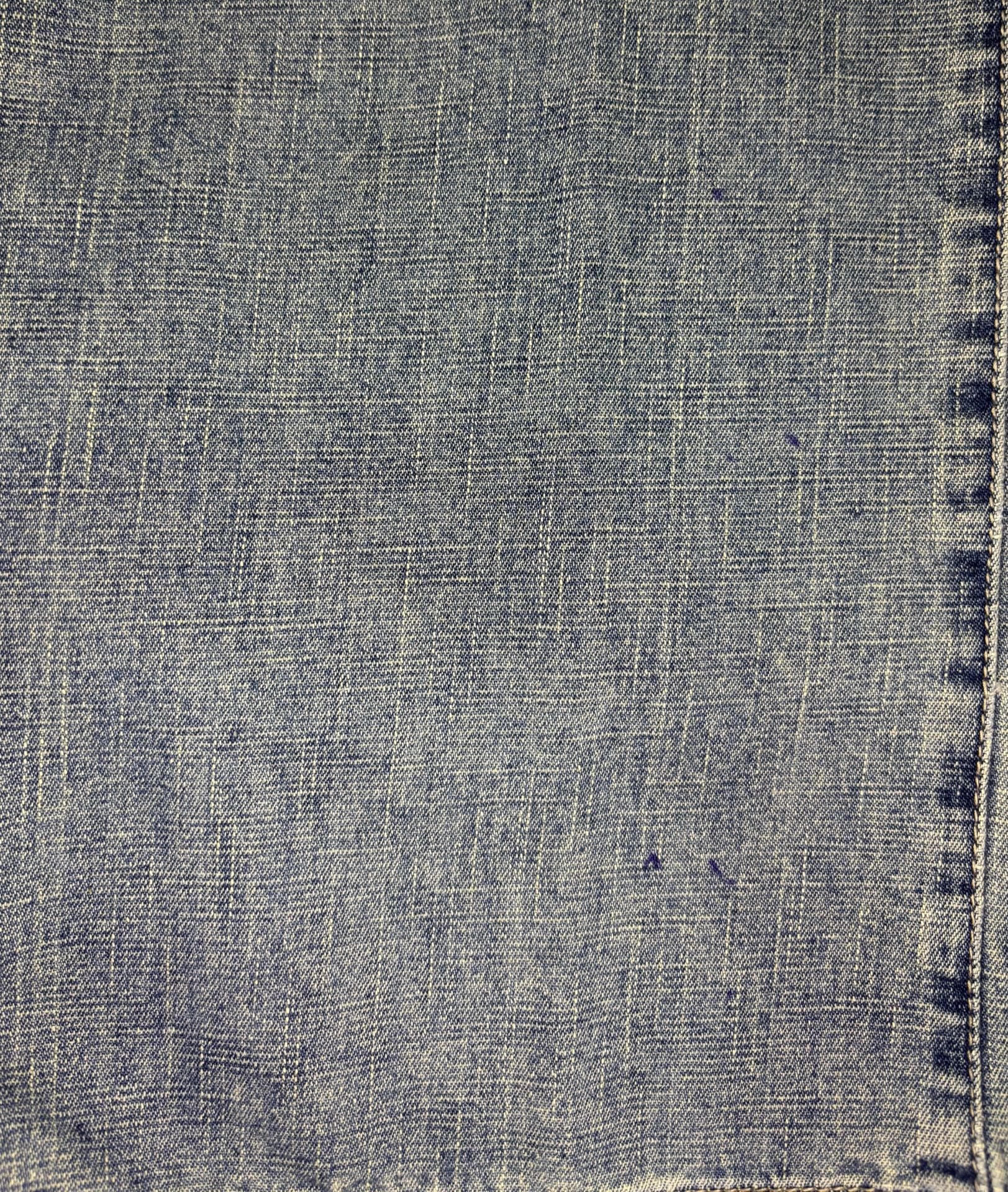Cassini Denim Jeans Blue Distressed Y2K 8
