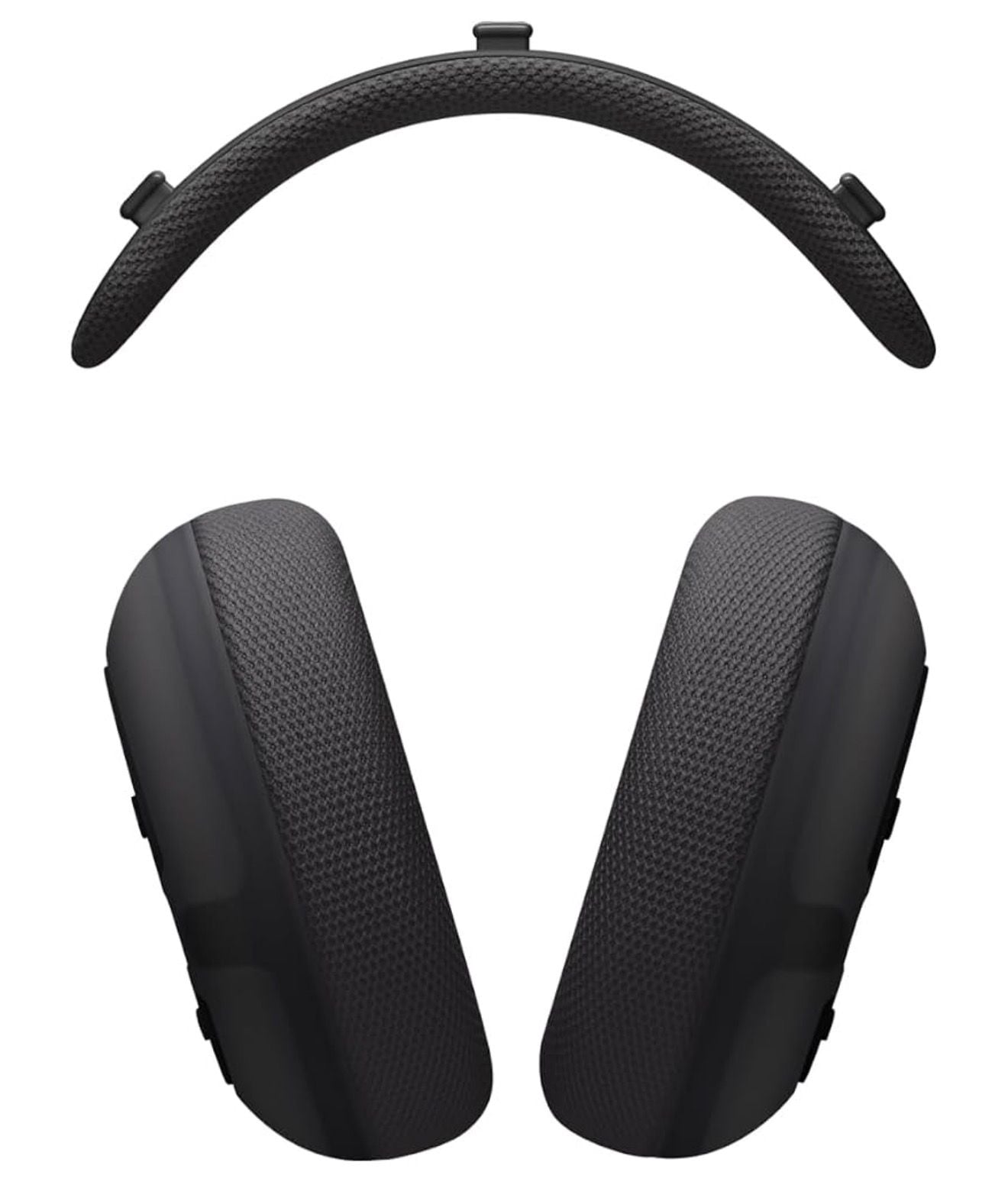 Beats 360 Cushion Kit Performance Knit Black 1