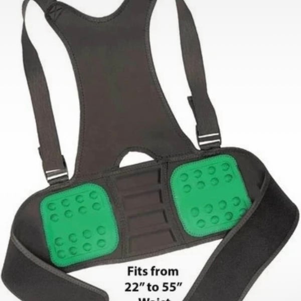Buy Smart Tex Back Brace Posture Corrector