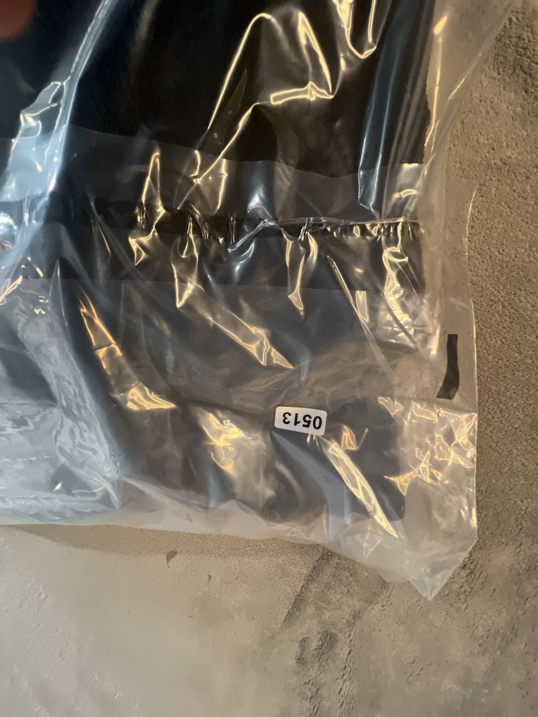 The North Face Full Zip Fleece Jacket Size M Black 10