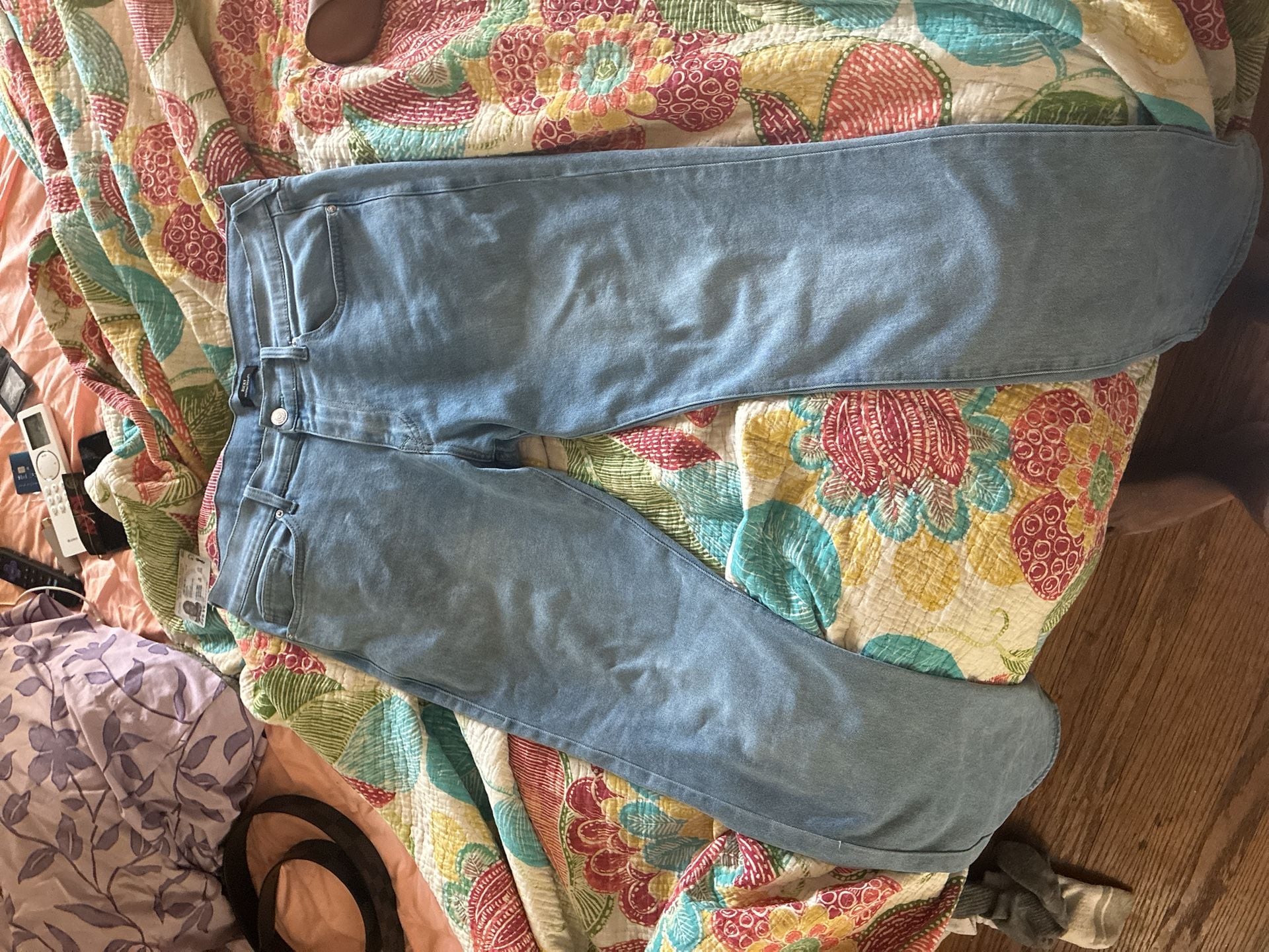 Billy Bootcut Jean 36" 4