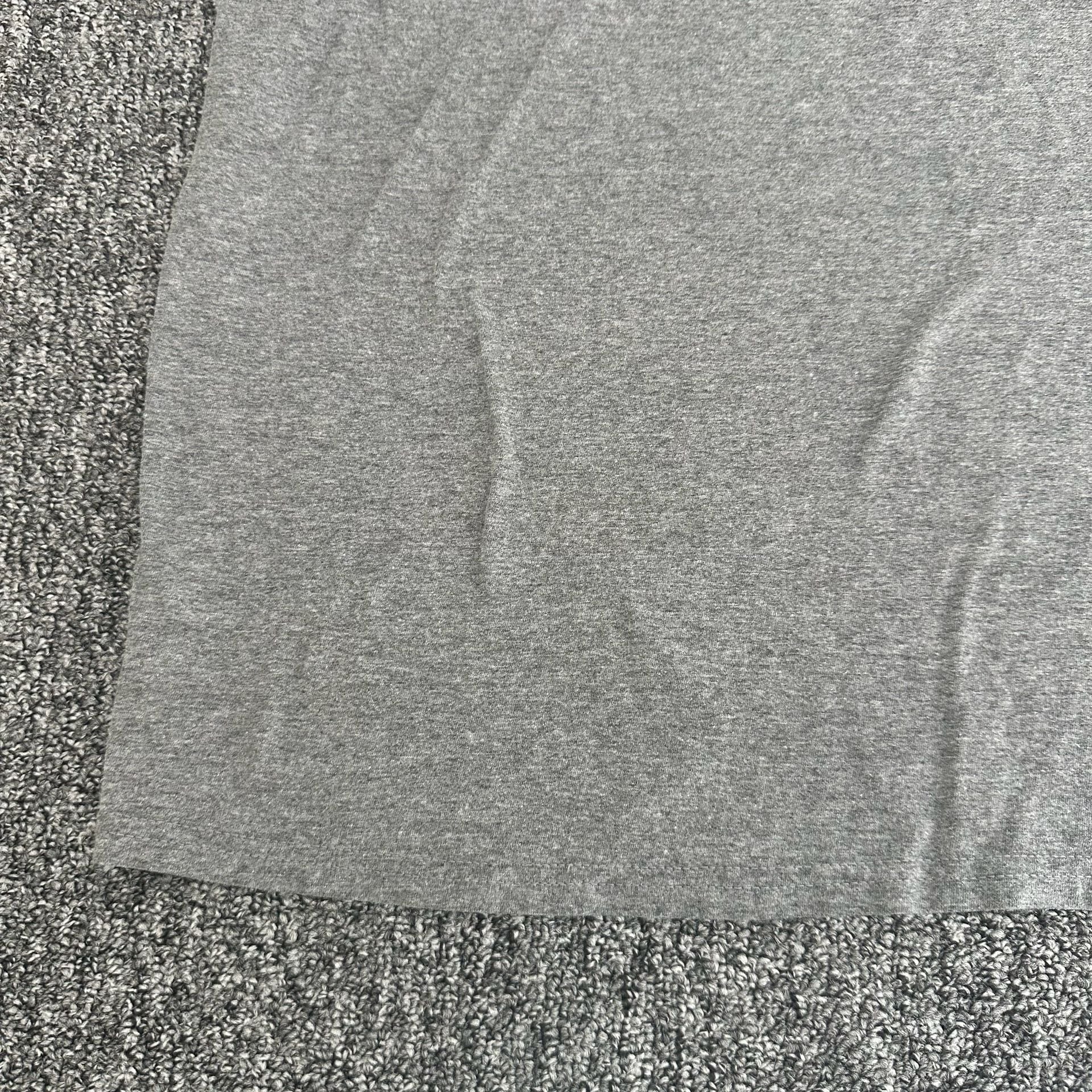 Fruit of the Loom Indiana Pacers T-Shirt XL Gray 12