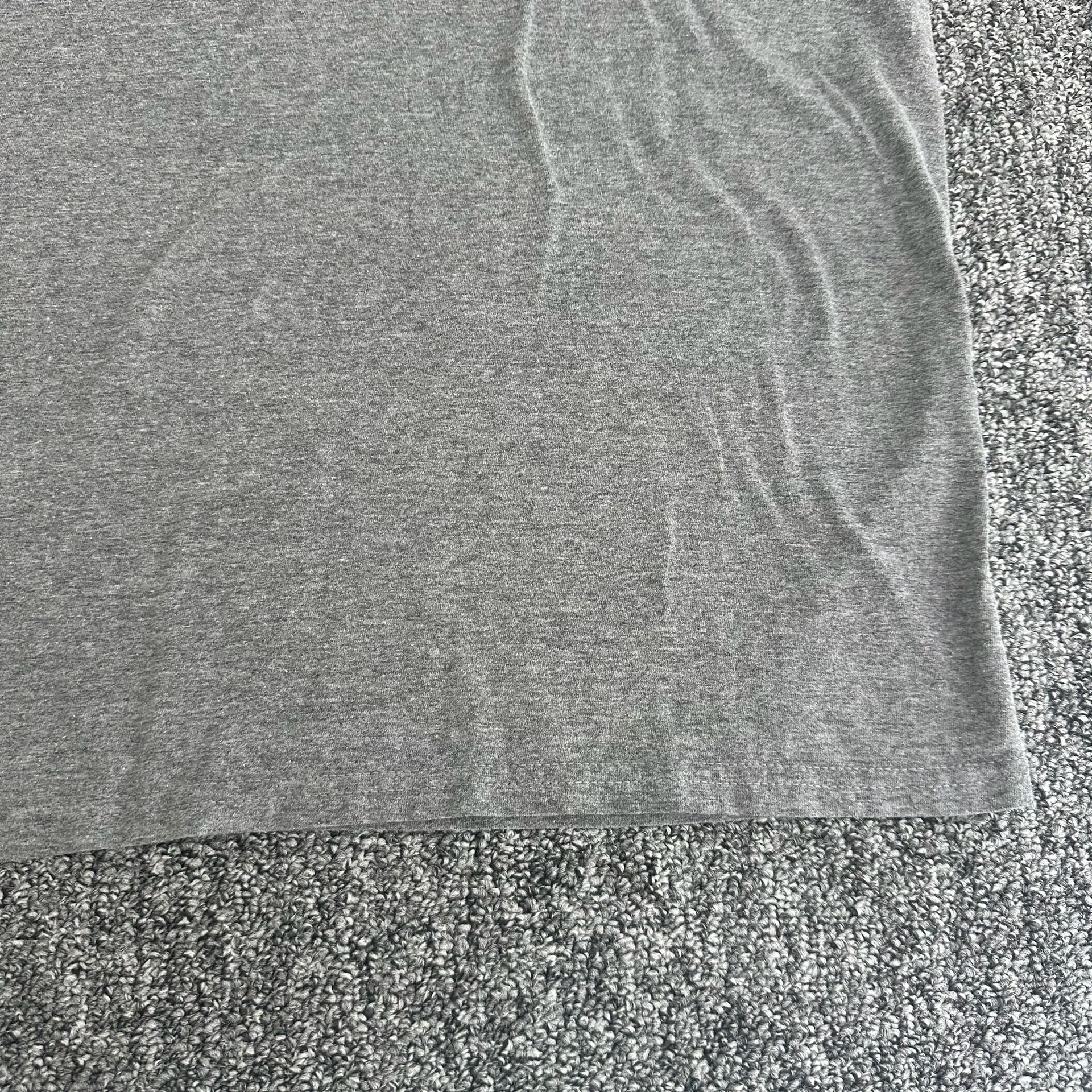 Fruit of the Loom Indiana Pacers T-Shirt XL Gray 13