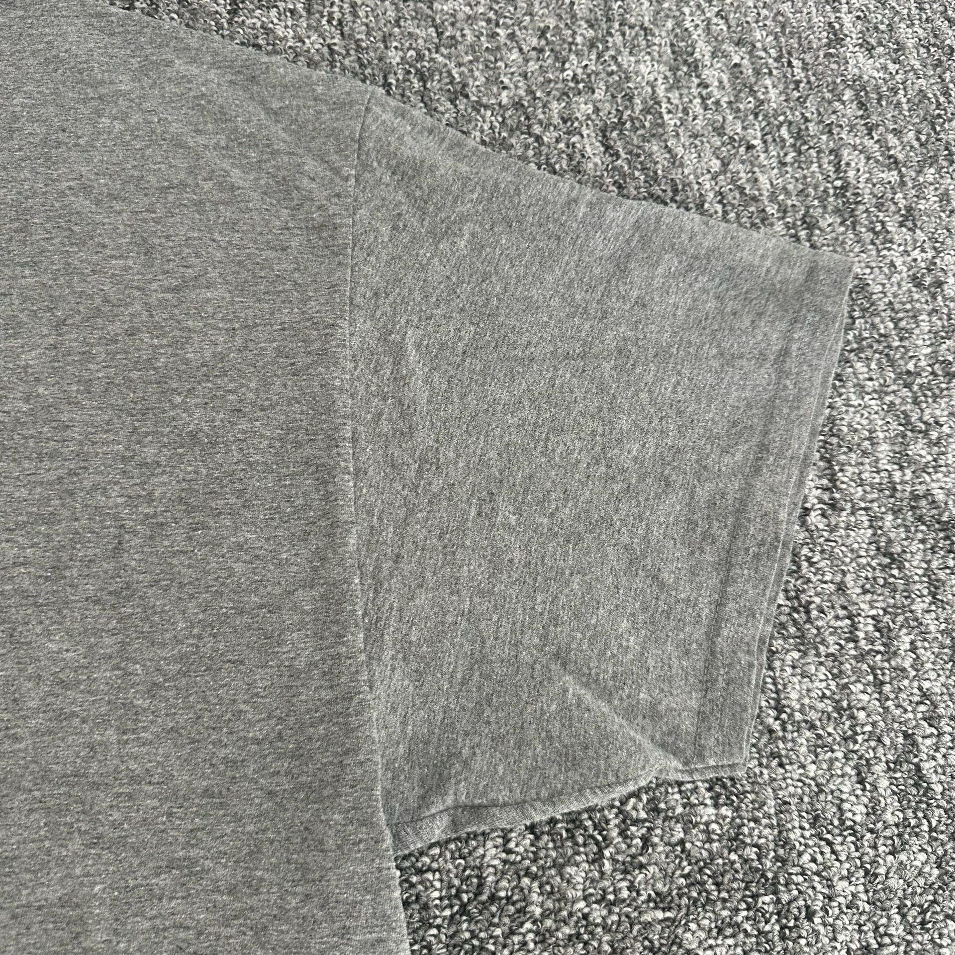 Fruit of the Loom Indiana Pacers T-Shirt XL Gray 14