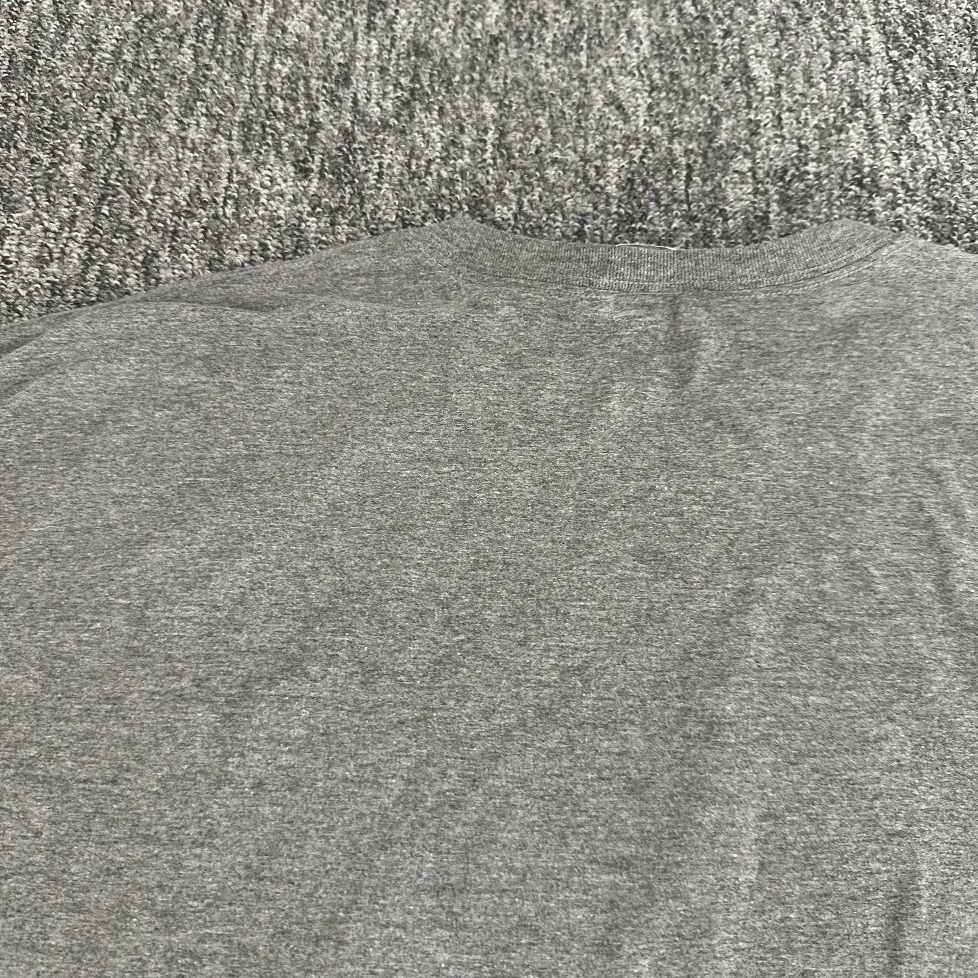 Fruit of the Loom Indiana Pacers T-Shirt XL Gray 15