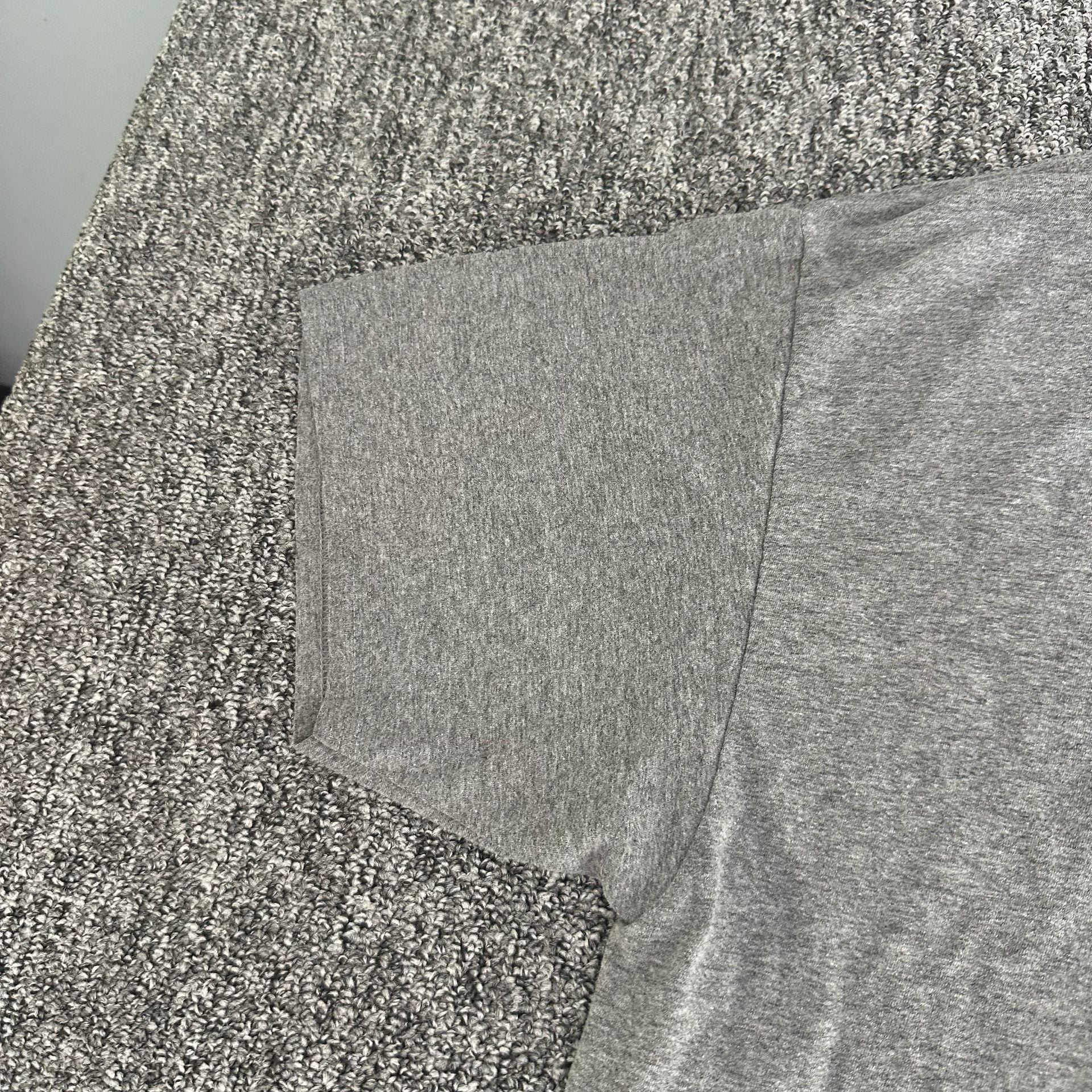Fruit of the Loom Indiana Pacers T-Shirt XL Gray 16