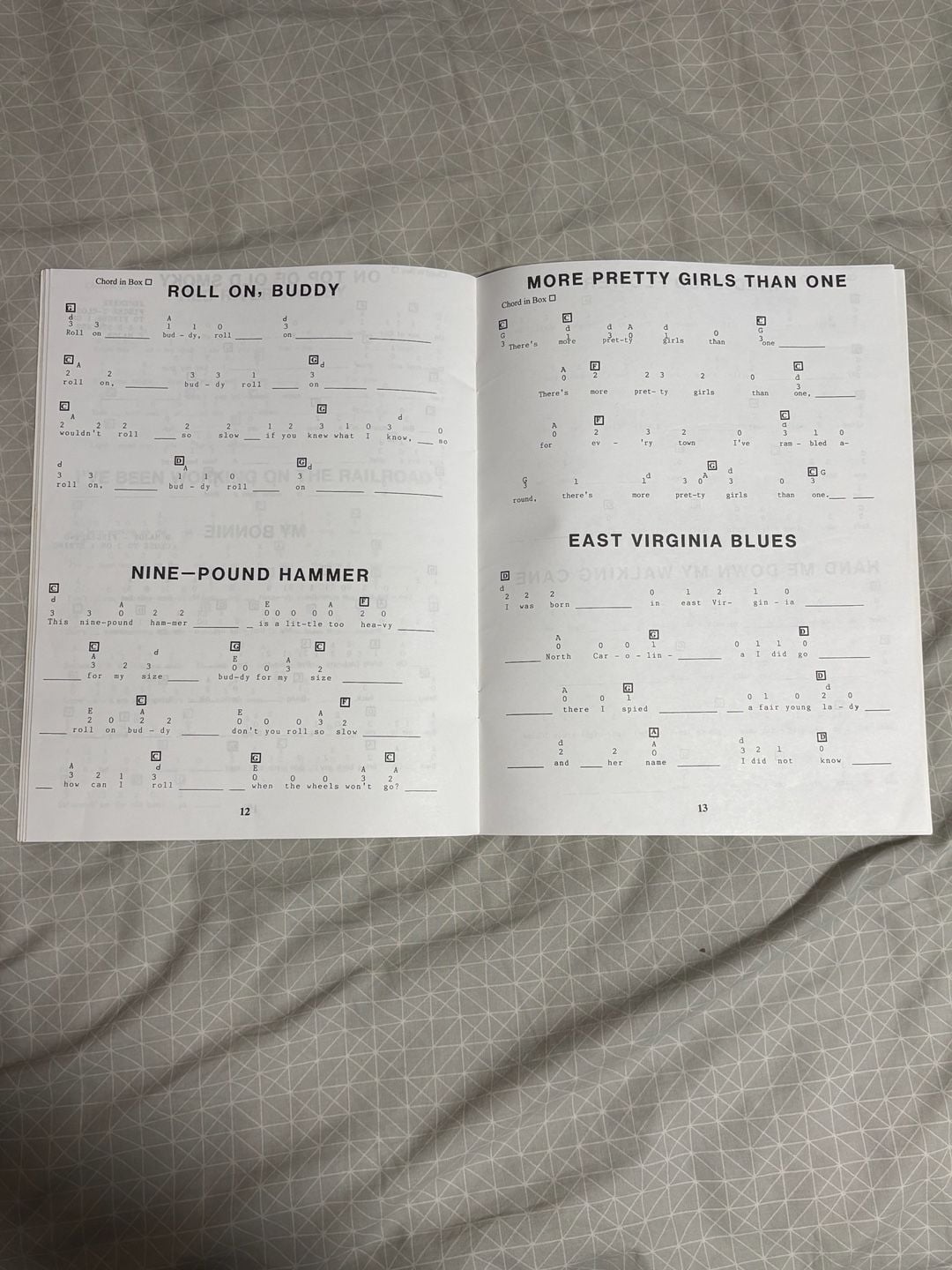 Joe Morrell Books Easy Beginner Fiddle Method With Chords Book By Benny Sims 3