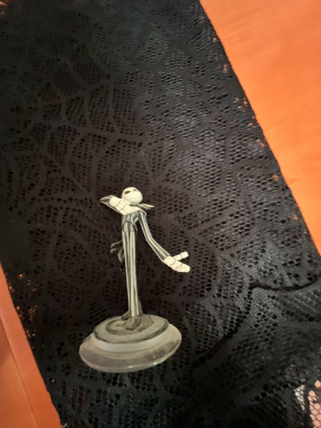 Disney Infinity Jack Skellington Figure INF-1000022 2