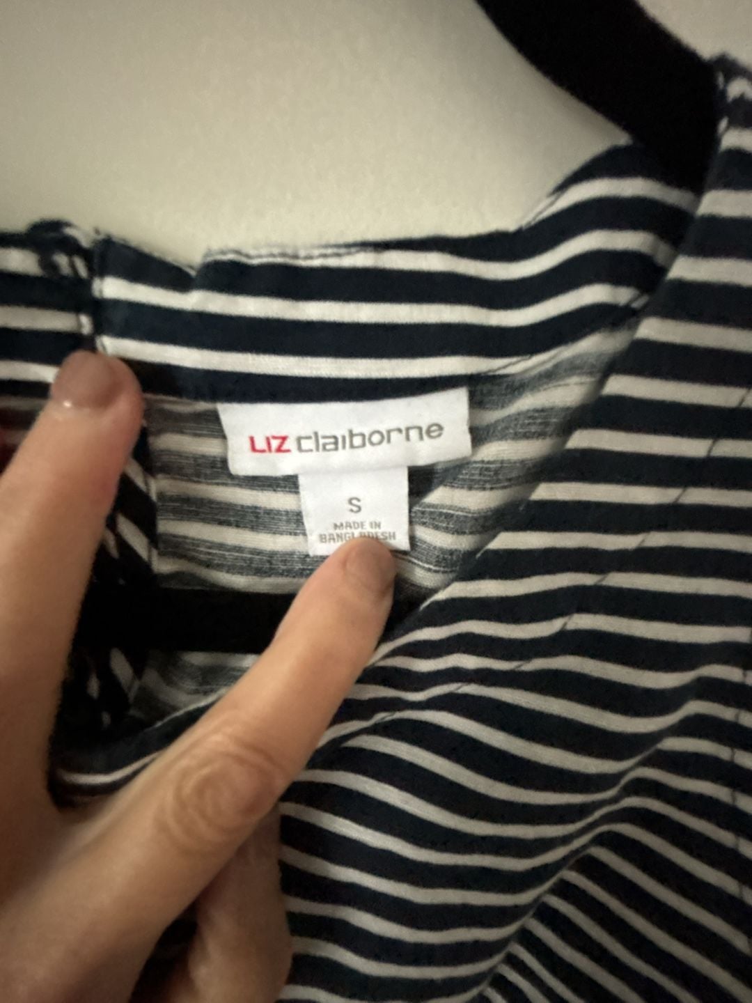 Liz Claiborne 3