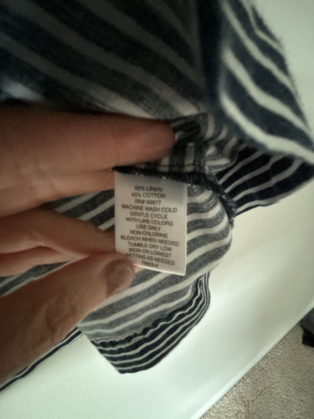 Liz Claiborne 4