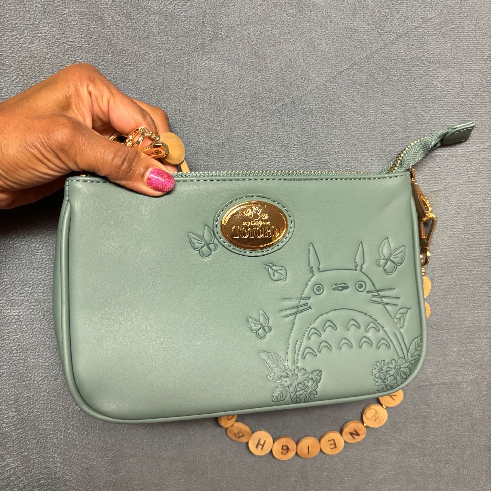 Our Universe Studio Ghibli My Neighbor Totoro  Crossbody Bag - Exclusive 7