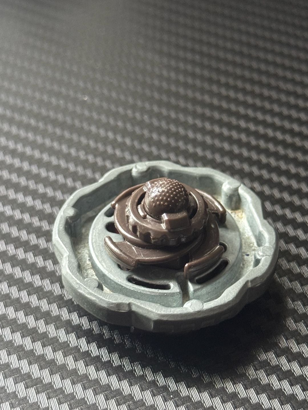 Takara Tomy Rock Scorpio Escorpio T125JB Beyblade Metal Fusion BB65 3