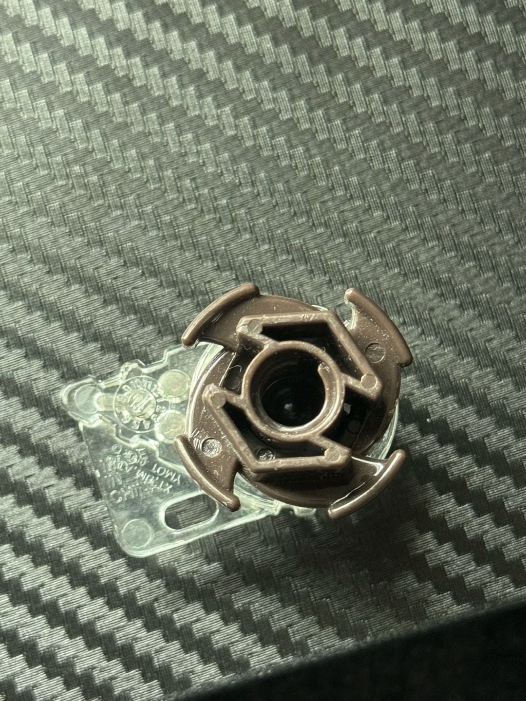 Takara Tomy Rock Scorpio Escorpio T125JB Beyblade Metal Fusion BB65 4