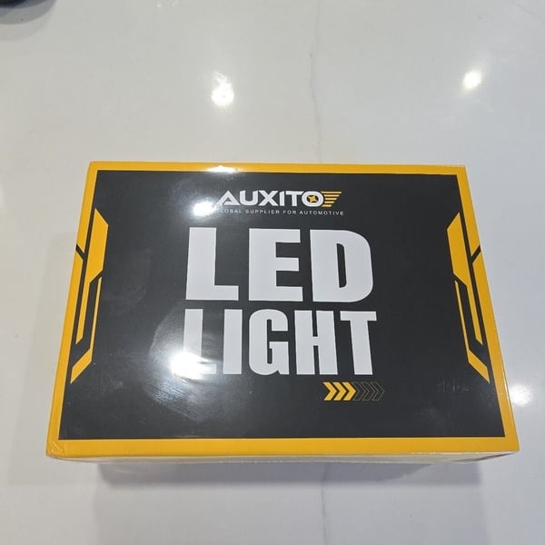 Auxito Led Light E2 9005(Hb3) 9006(Hb4)