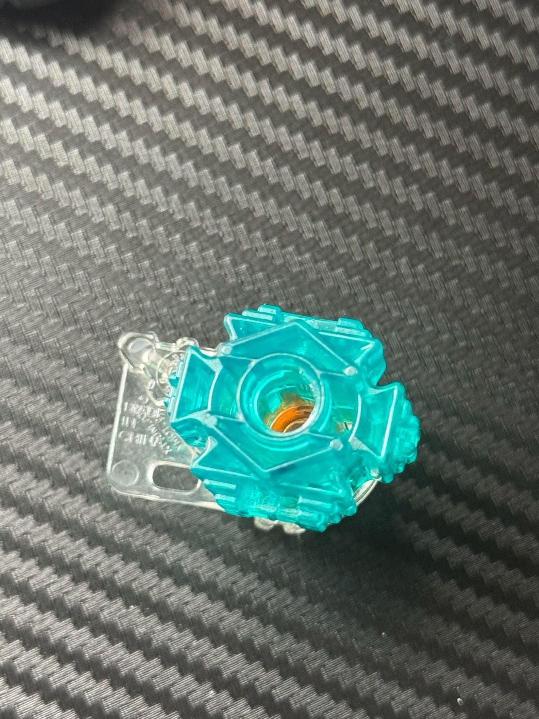 Beyblade Killerken Balro A230WB Authentic Takara Tomy Metal Fight 4