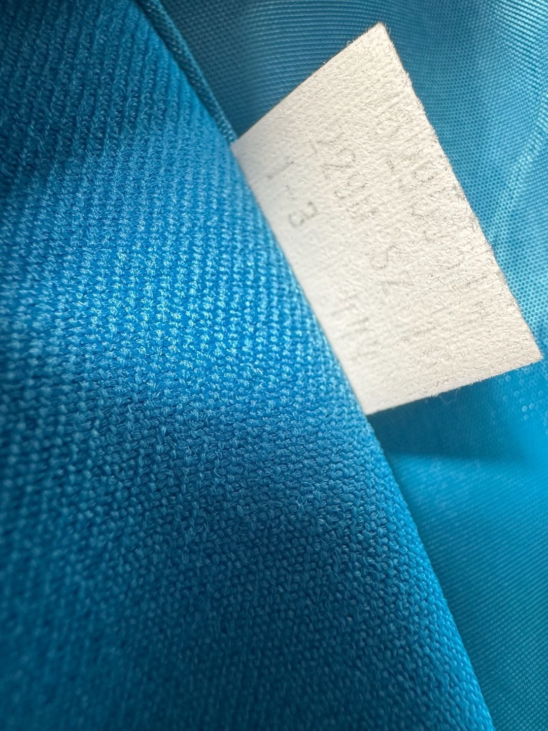 Vintage Levi Strauss & Co. Blazer Size 14 Blue 3