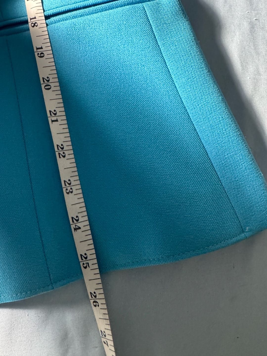 Vintage Levi Strauss & Co. Blazer Size 14 Blue 5