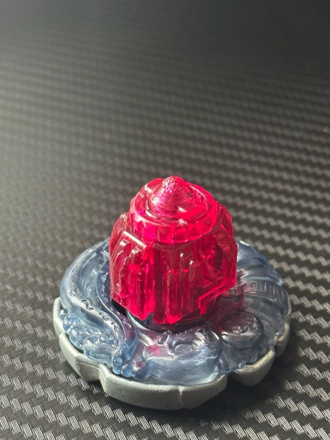 Beyblade Shogun Steel Pirate Killerken A230JSB Authentic Hasbro Version 3