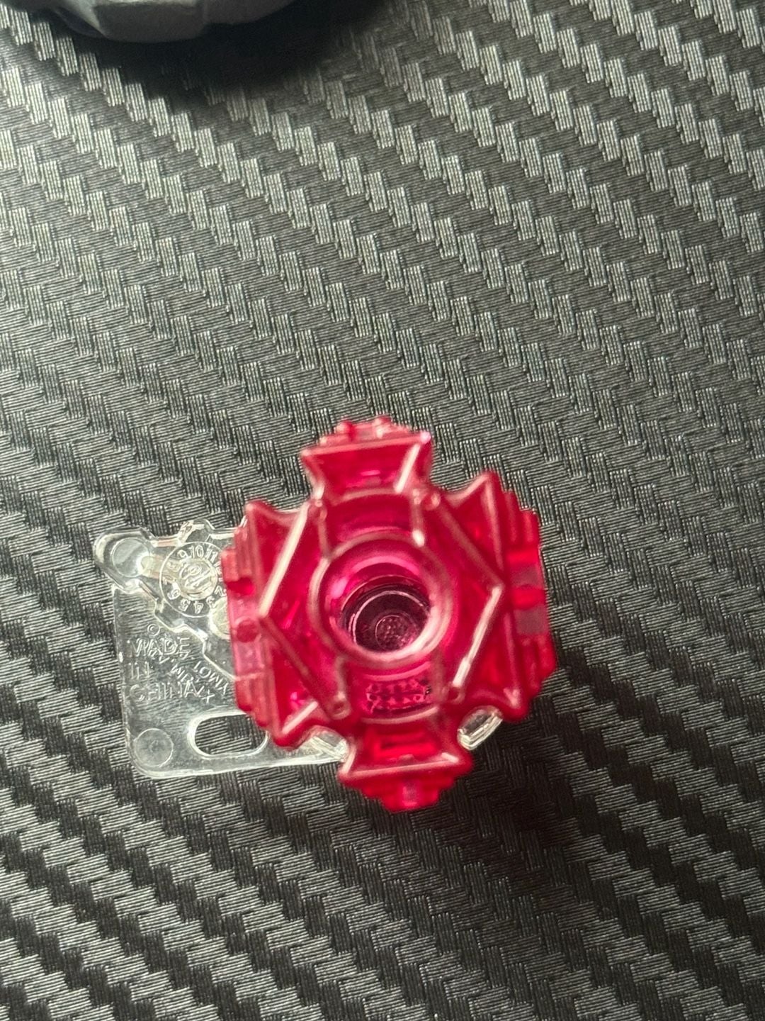 Beyblade Shogun Steel Pirate Killerken A230JSB Authentic Hasbro Version 4