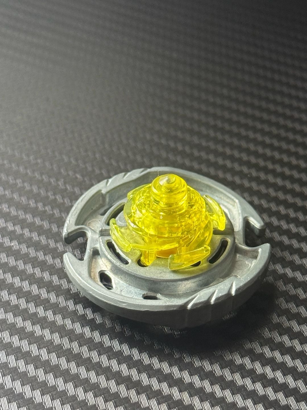 Beyblade Thermal Pisces T125ES Authentic Takara Tomy Metal Fight 3