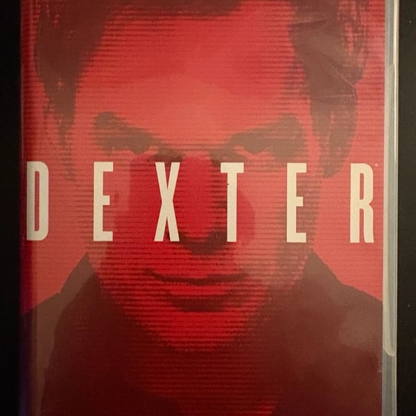 Paramount Dexter The Complete Series DVD