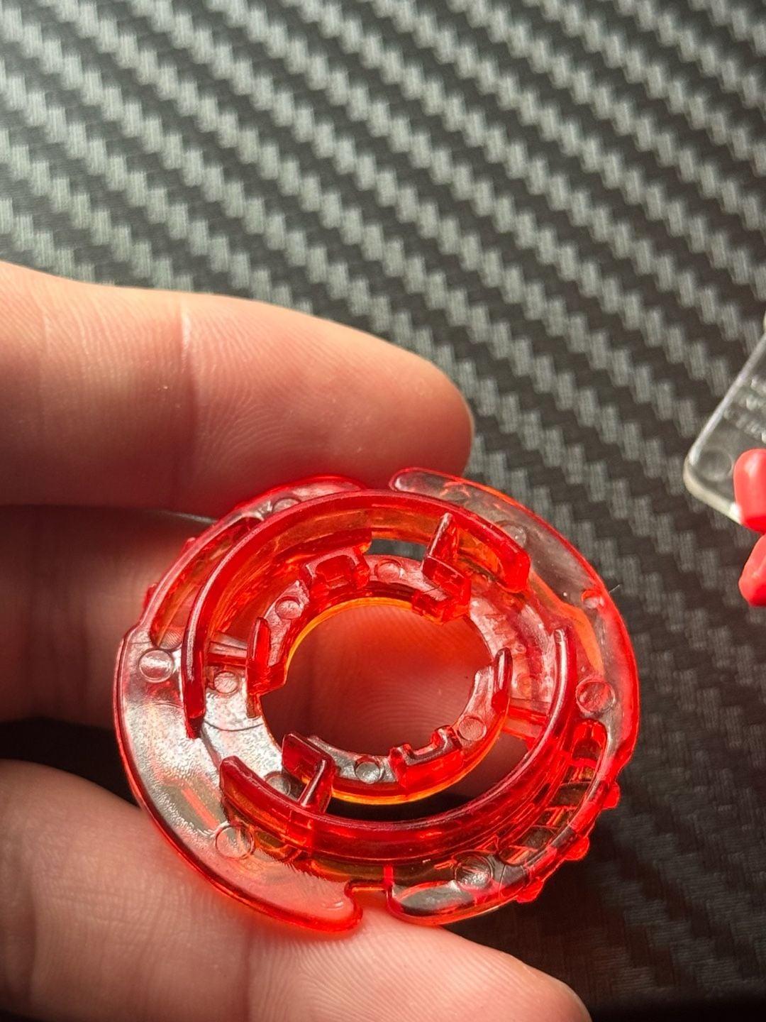 Beyblade Dark Bull H145SD Authentic Takara Tomy Metal Fight 8