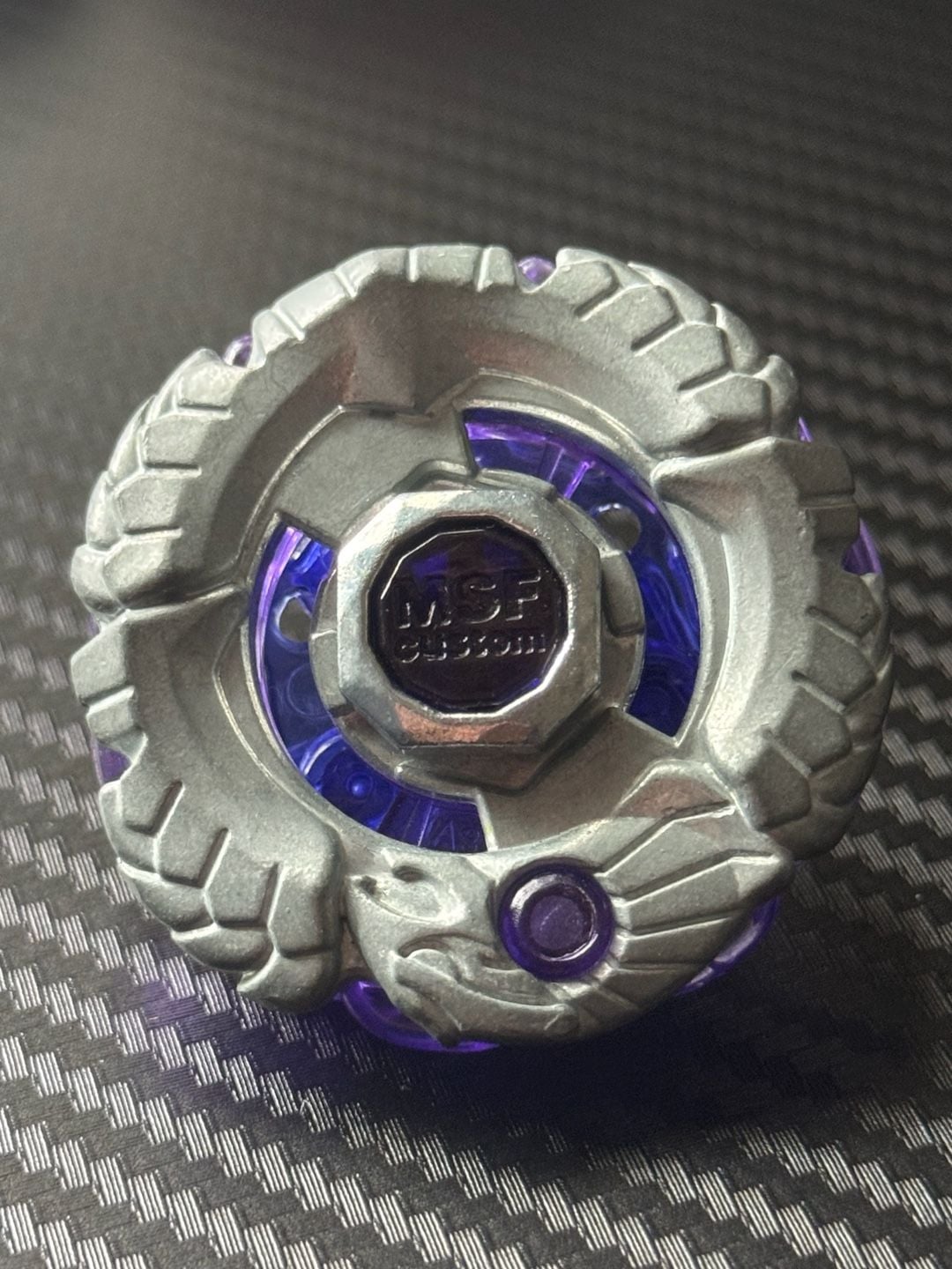 Beyblade Zero G Archer Gryph C145S Authentic Takara Tomy 1
