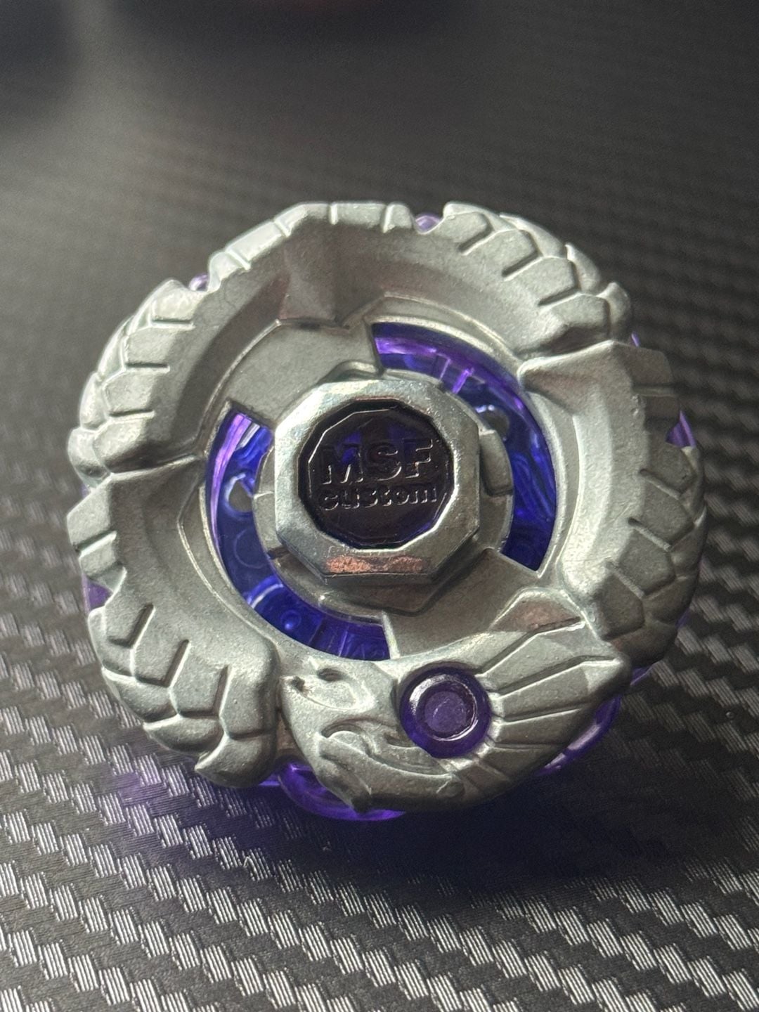 Beyblade Zero G Archer Gryph C145S Authentic Takara Tomy 2