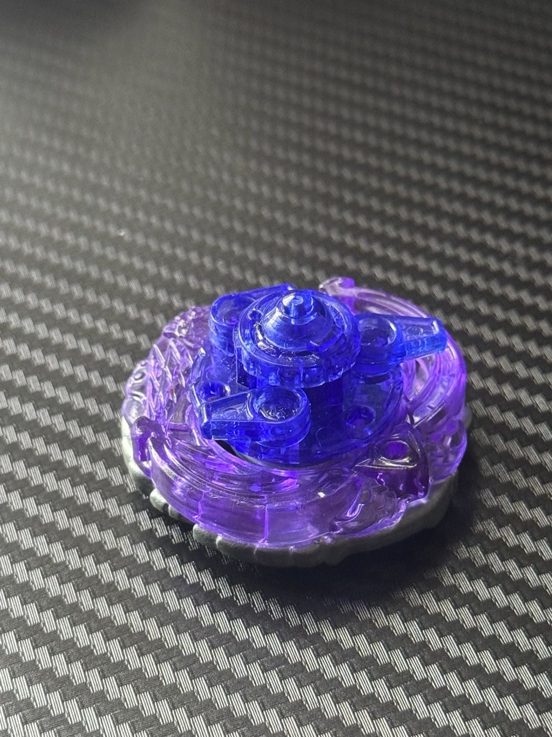Beyblade Zero G Archer Gryph C145S Authentic Takara Tomy 3
