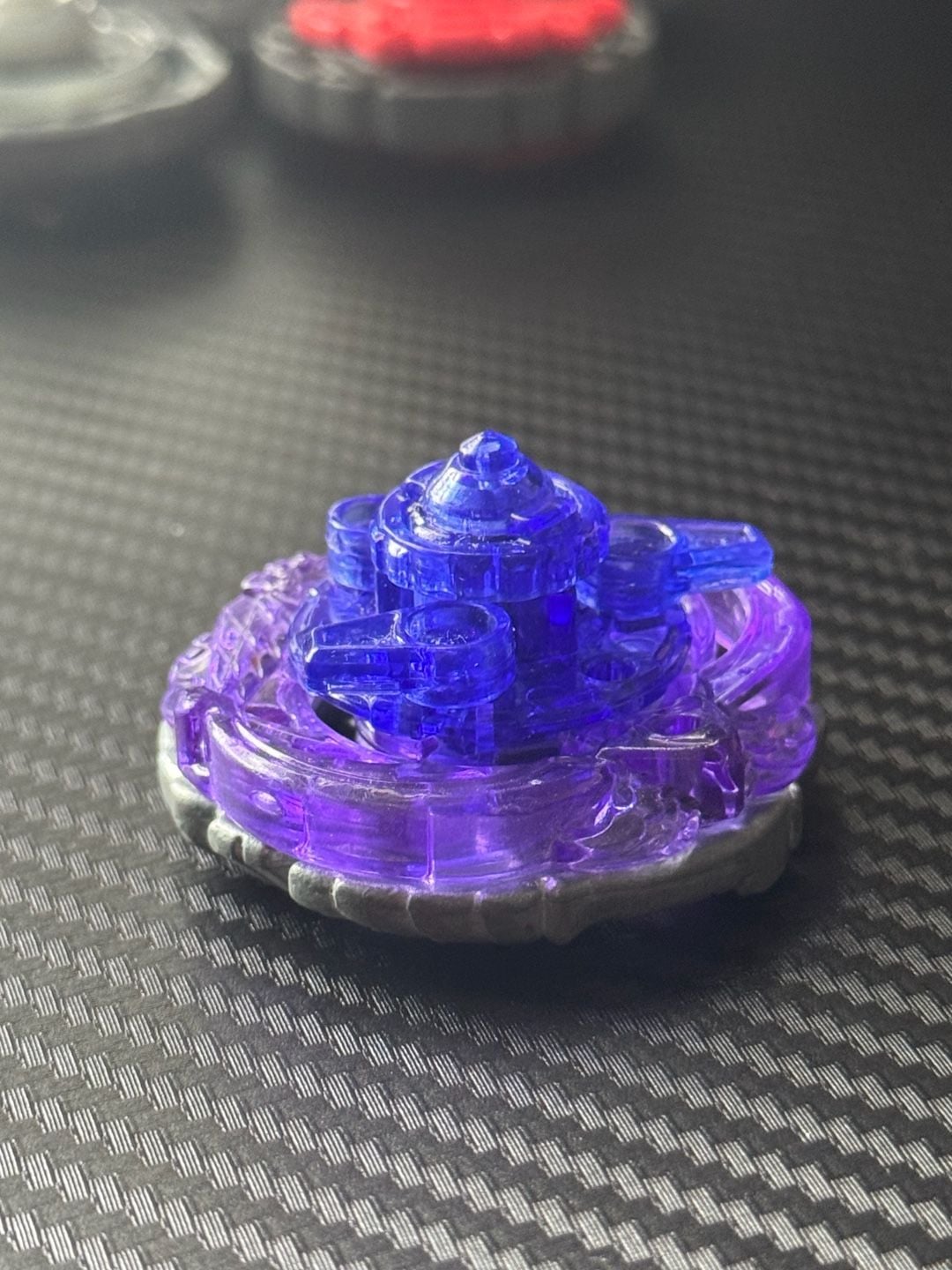 Beyblade Zero G Archer Gryph C145S Authentic Takara Tomy 4