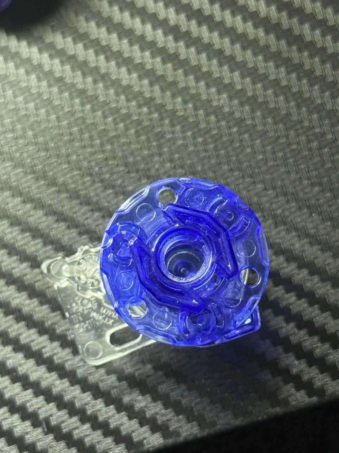 Beyblade Zero G Archer Gryph C145S Authentic Takara Tomy 5