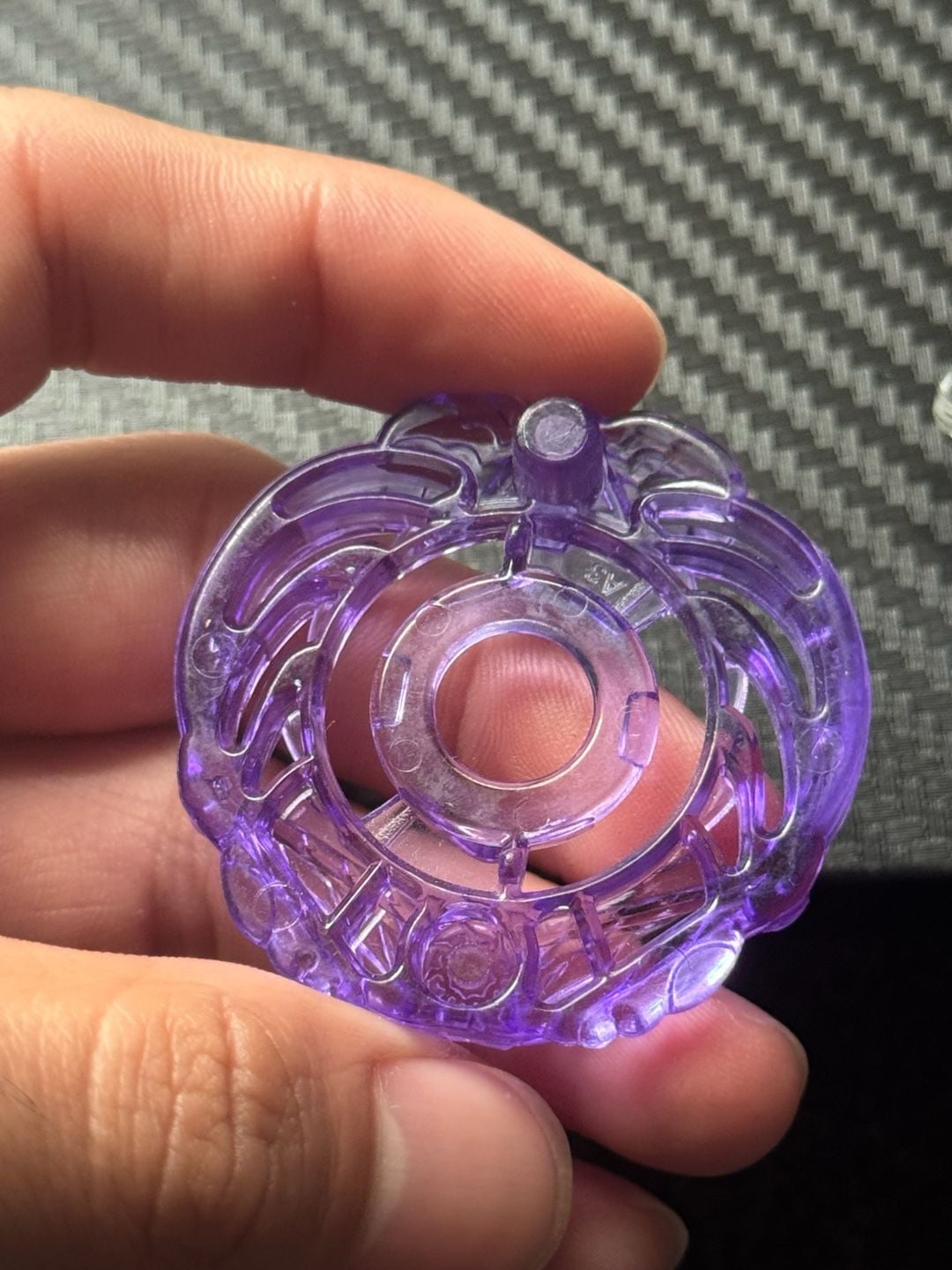 Beyblade Zero G Archer Gryph C145S Authentic Takara Tomy 7