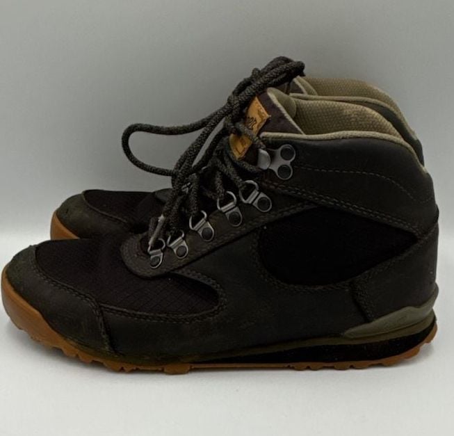 Danner Jag Mid Night Hiking Boots
Size 7.5/ 240 mm
#888 5