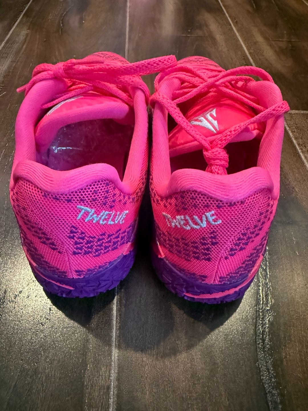 Nike Ja 3 Max Volume Hyper Pink Basketball Shoes size 4Y 5